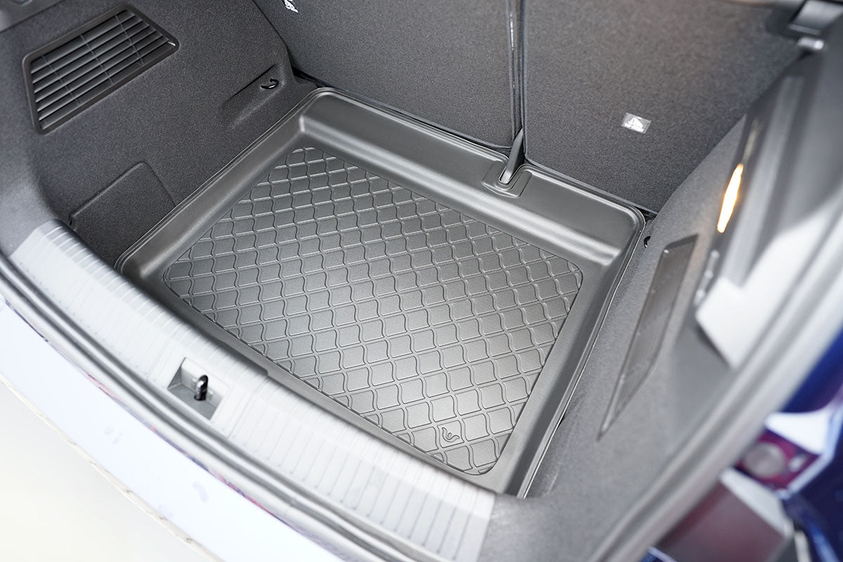 Aristar Premium Boot Liner Protector for Renault Megane E-Tech 2022+