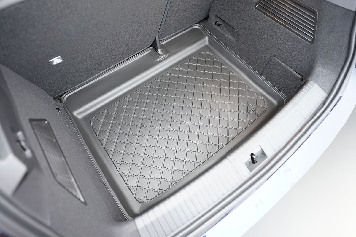 Aristar Premium Boot Liner Protector for Renault Megane E-Tech 2022+
