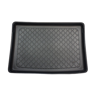 Aristar Premium Boot Liner Protector for Mini Clubman 2015+ Type 2