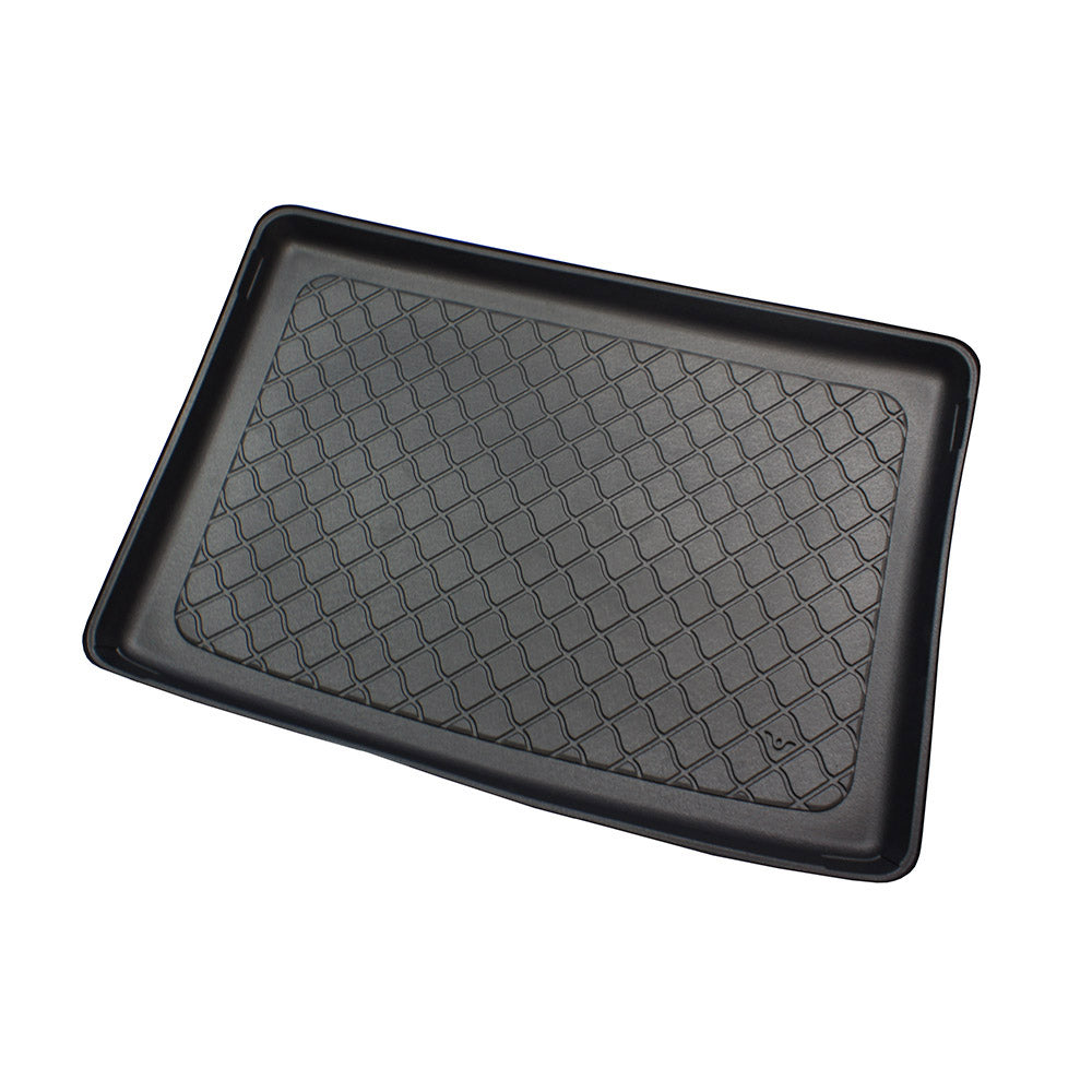 Aristar Premium Boot Liner Protector for Mini Clubman 2015+ Type 2