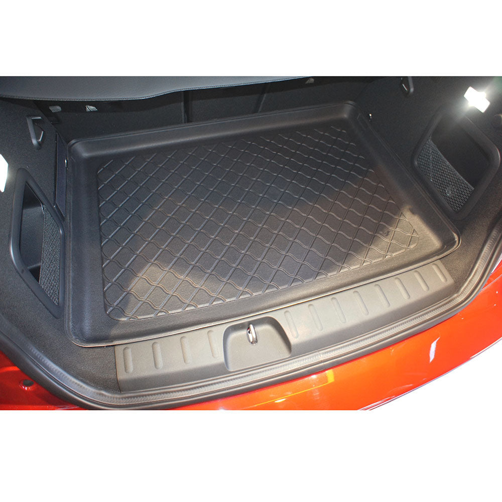 Aristar Premium Boot Liner Protector for Mini Clubman 2015+ Type 2