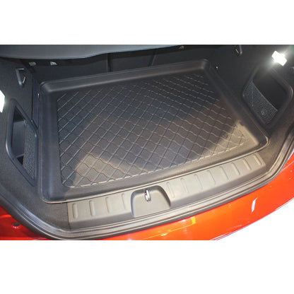 Aristar Premium Boot Liner Protector for Mini Clubman 2015+ Type 2