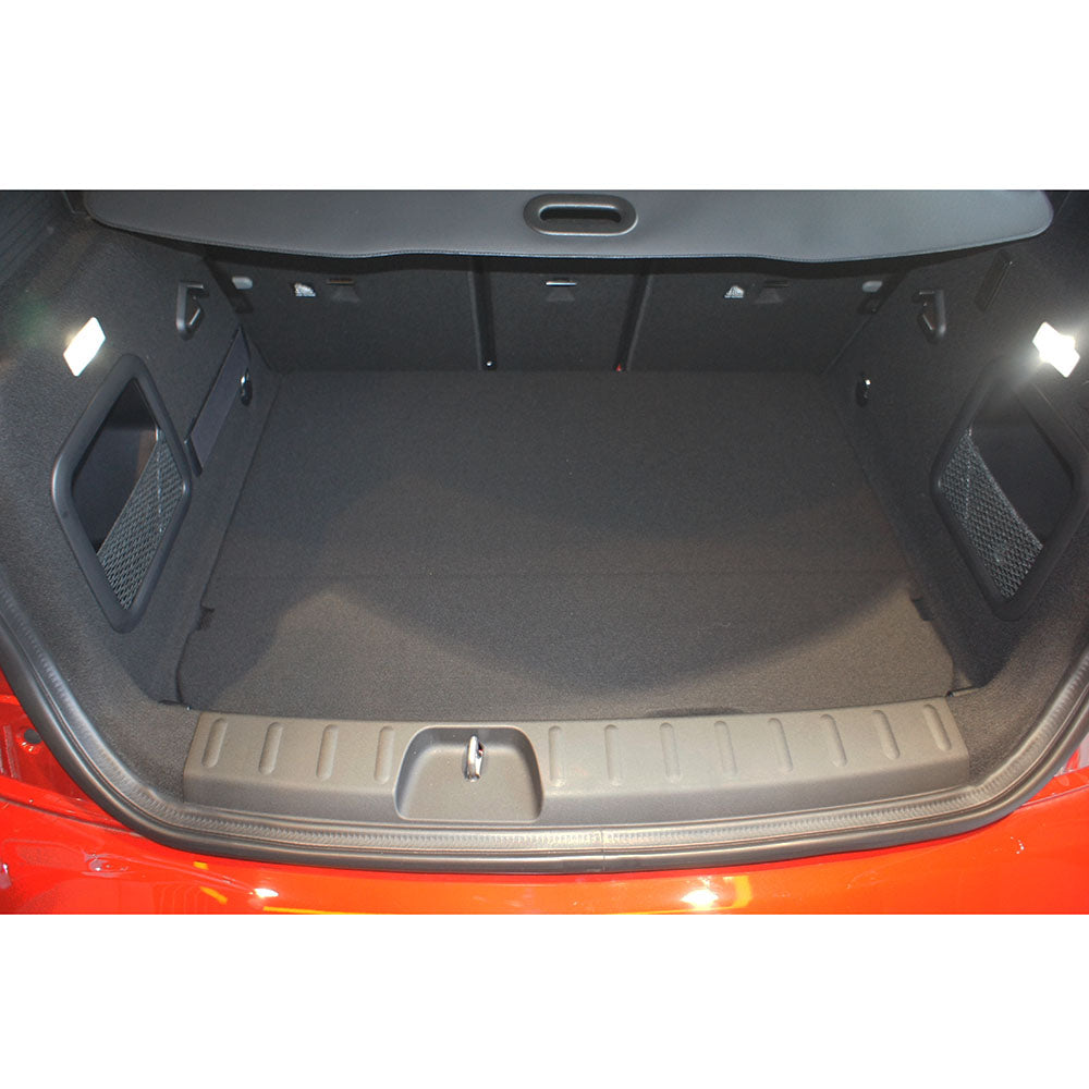 Aristar Premium Boot Liner Protector for Mini Clubman 2015+ Type 2