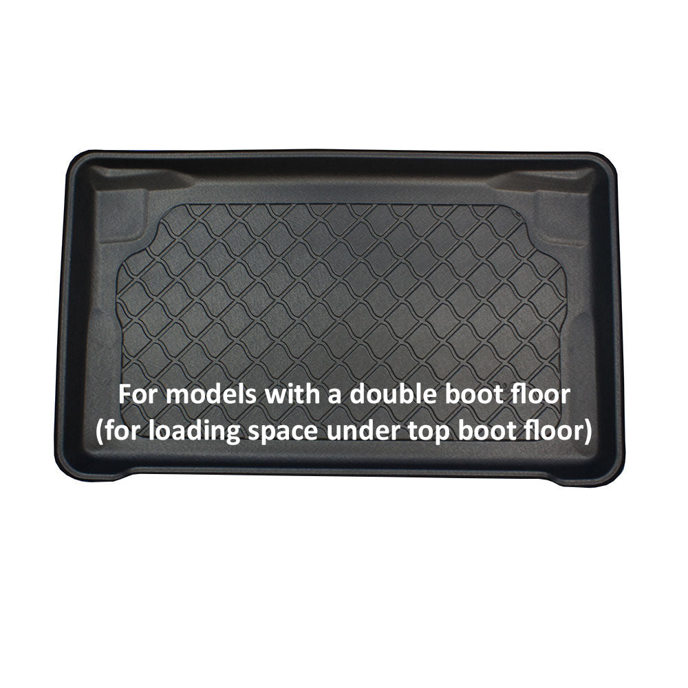 Aristar Premium Boot Liner Protector for Mini Clubman 2015+