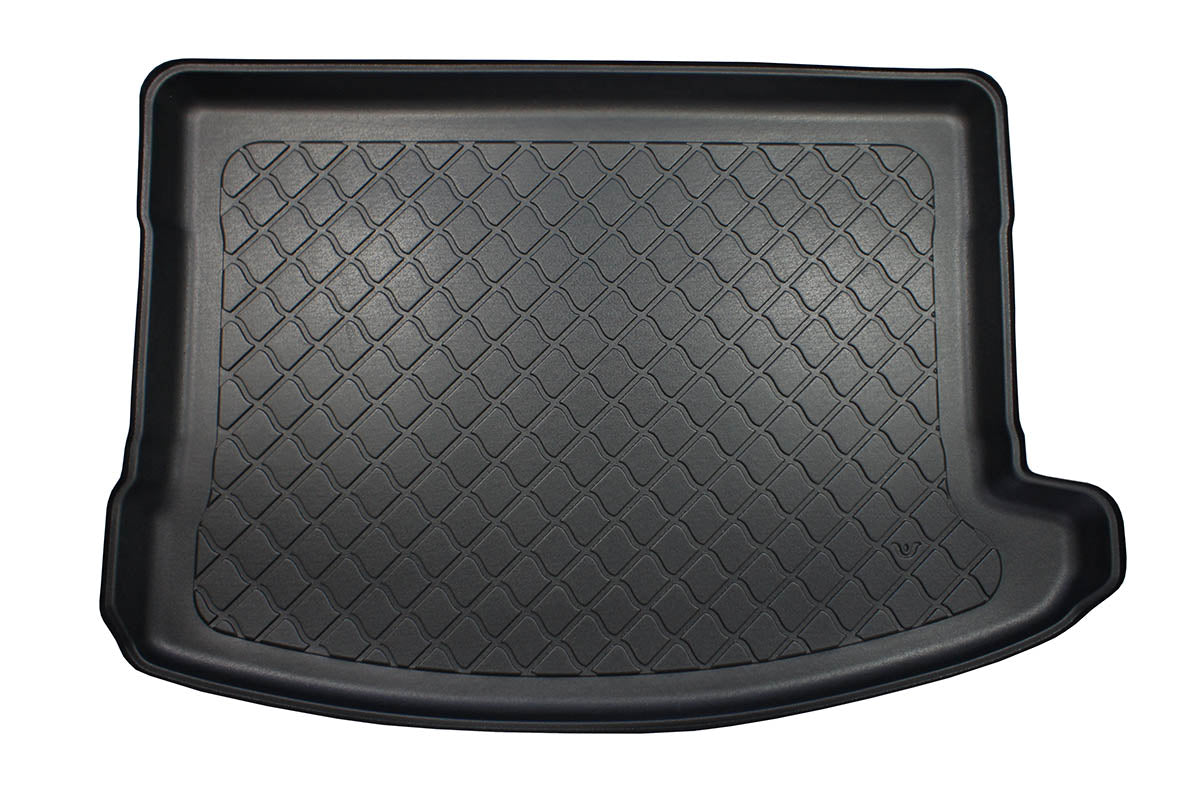 Aristar Premium Boot Liner Protector for Mini Countryman 2017 - 2023