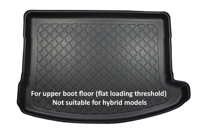 Aristar Premium Boot Liner Protector for Mini Countryman 2017 - 2023