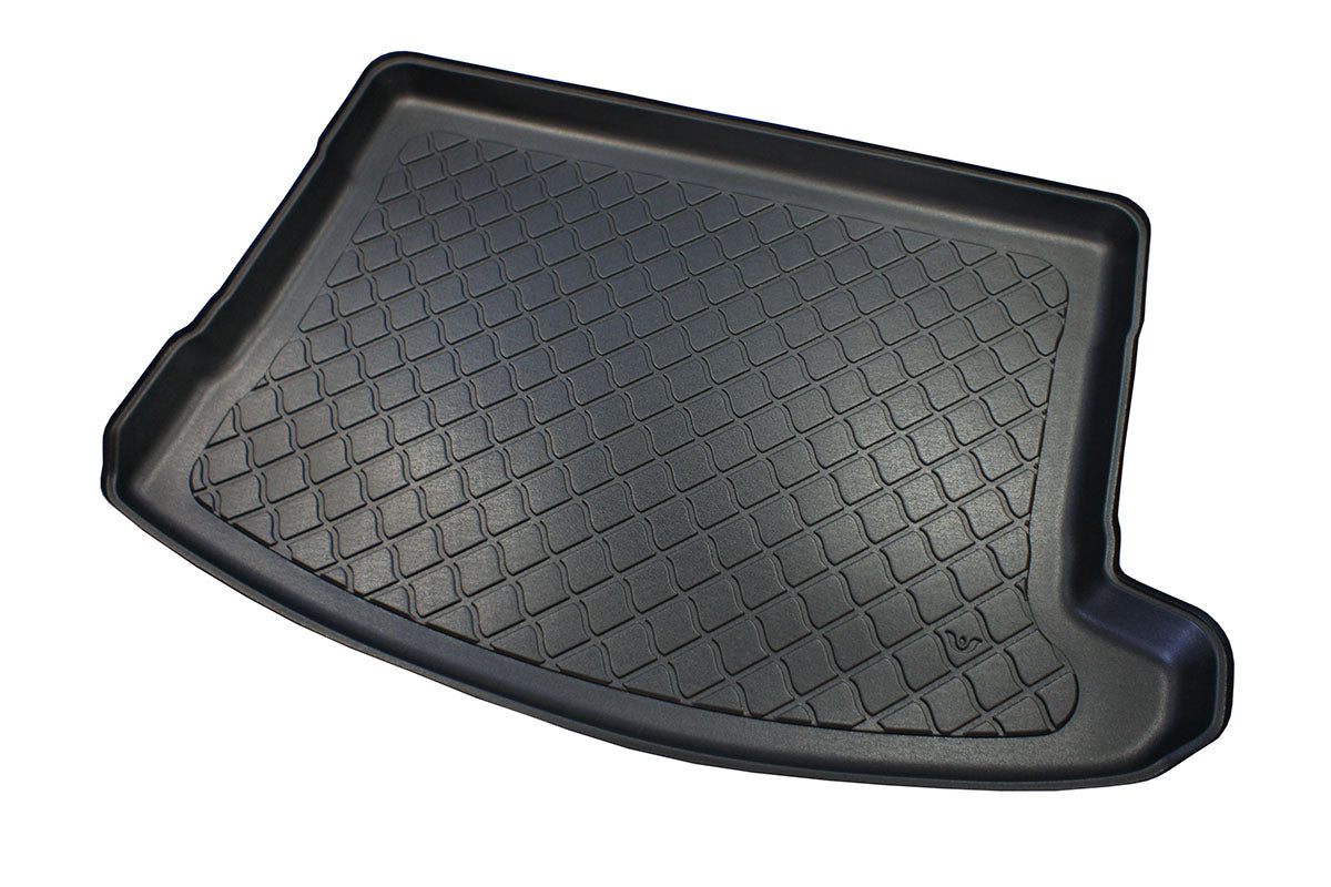 Aristar Premium Boot Liner Protector for Mini Countryman 2017 - 2023