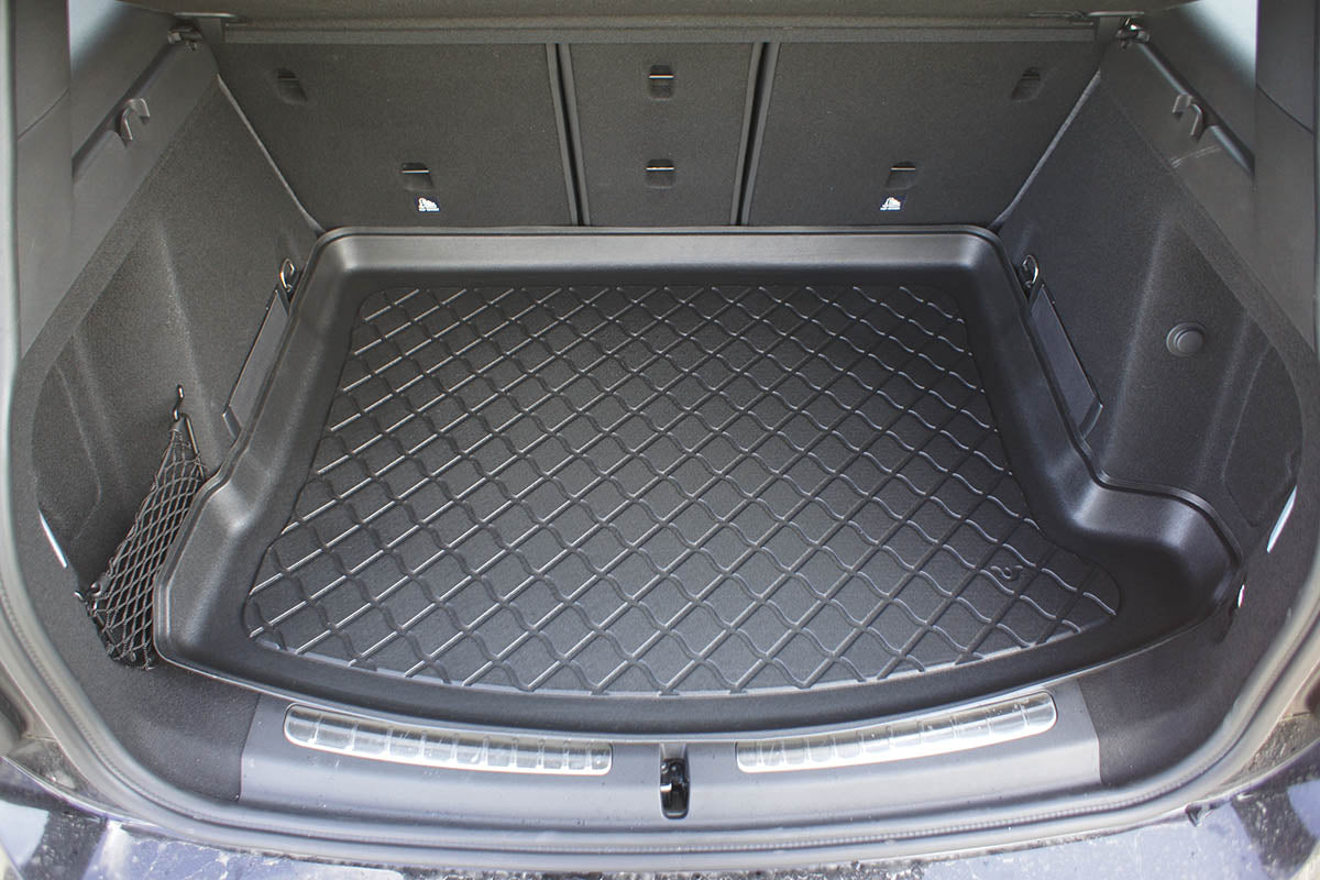 Aristar Premium Boot Liner Protector for Mini Countryman 2017 - 2023