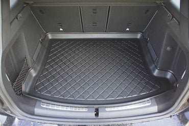Aristar Premium Boot Liner Protector for Mini Countryman 2017 - 2023