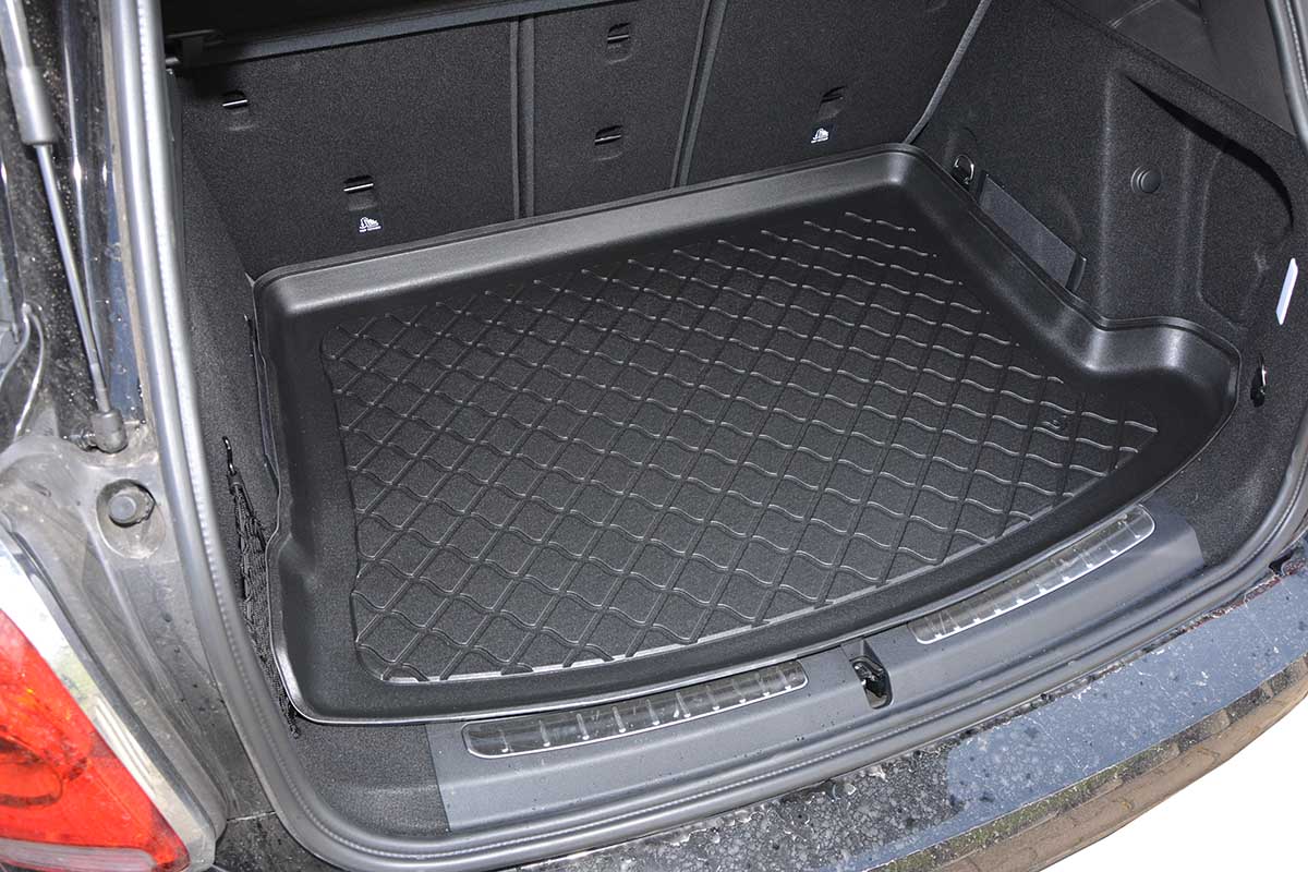 Aristar Premium Boot Liner Protector for Mini Countryman 2017 - 2023