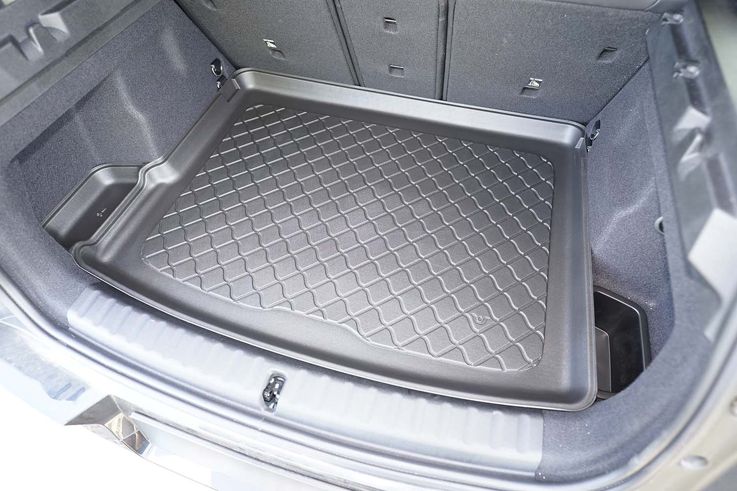 Aristar Premium Boot Liner Protector for Mini Countryman 2024+