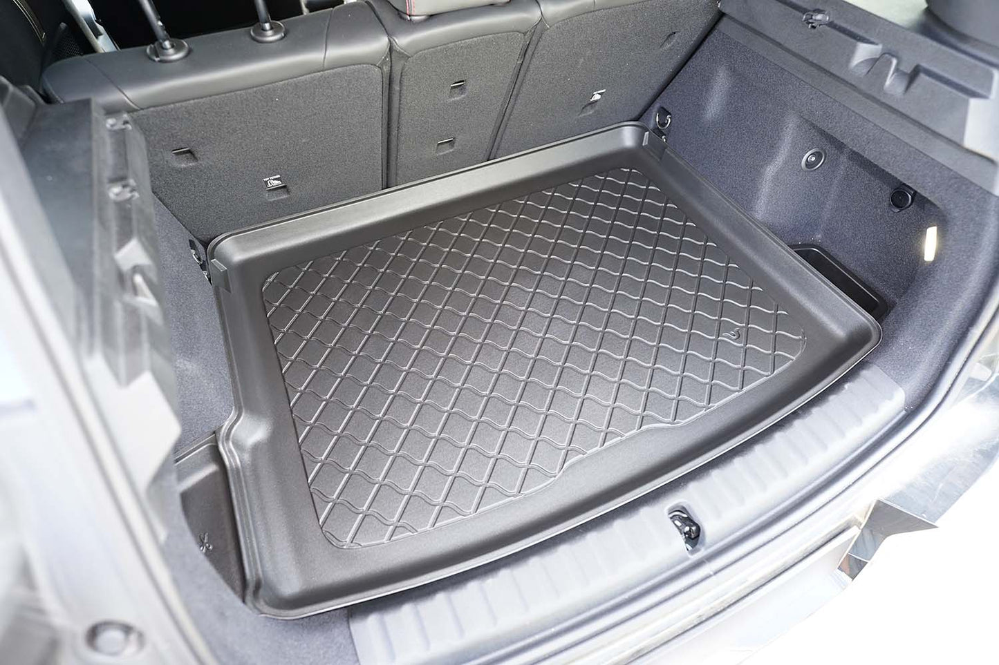 Aristar Premium Boot Liner Protector for Mini Countryman 2024+