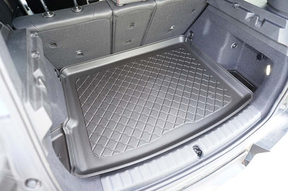 Aristar Premium Boot Liner Protector for Mini Countryman 2024+