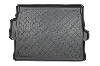 Aristar Premium Boot Liner Protector for Vauxhall Opel Grandland X 2017+