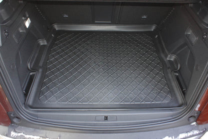 Aristar Premium Boot Liner Protector for Vauxhall Opel Grandland X 2017+