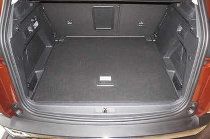 Aristar Premium Boot Liner Protector for Vauxhall Opel Grandland X 2017+