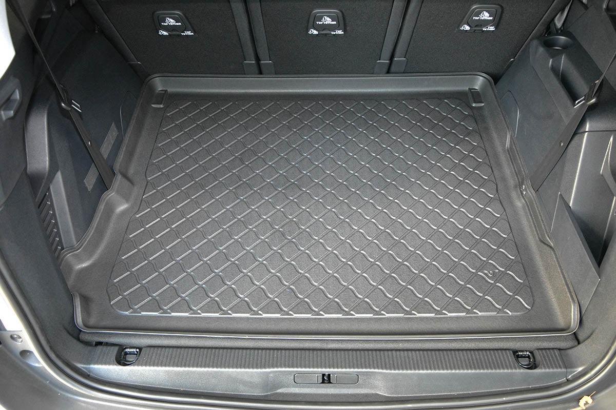 Aristar Premium Boot Liner Protector for Peugeot 5008 2017 - 2024