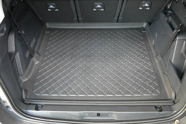 Aristar Premium Boot Liner Protector for Peugeot 5008 2017 - 2024