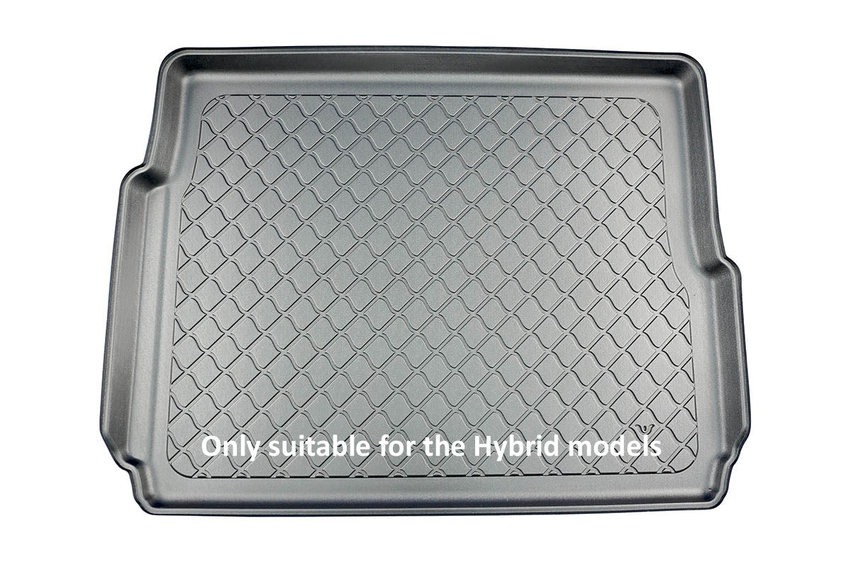 Aristar Premium Boot Liner Protector for Peugeot 3008 Hybrid 2019 - 2023