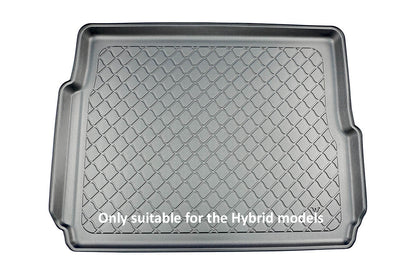 Aristar Premium Boot Liner Protector for Peugeot 3008 Hybrid 2019 - 2023