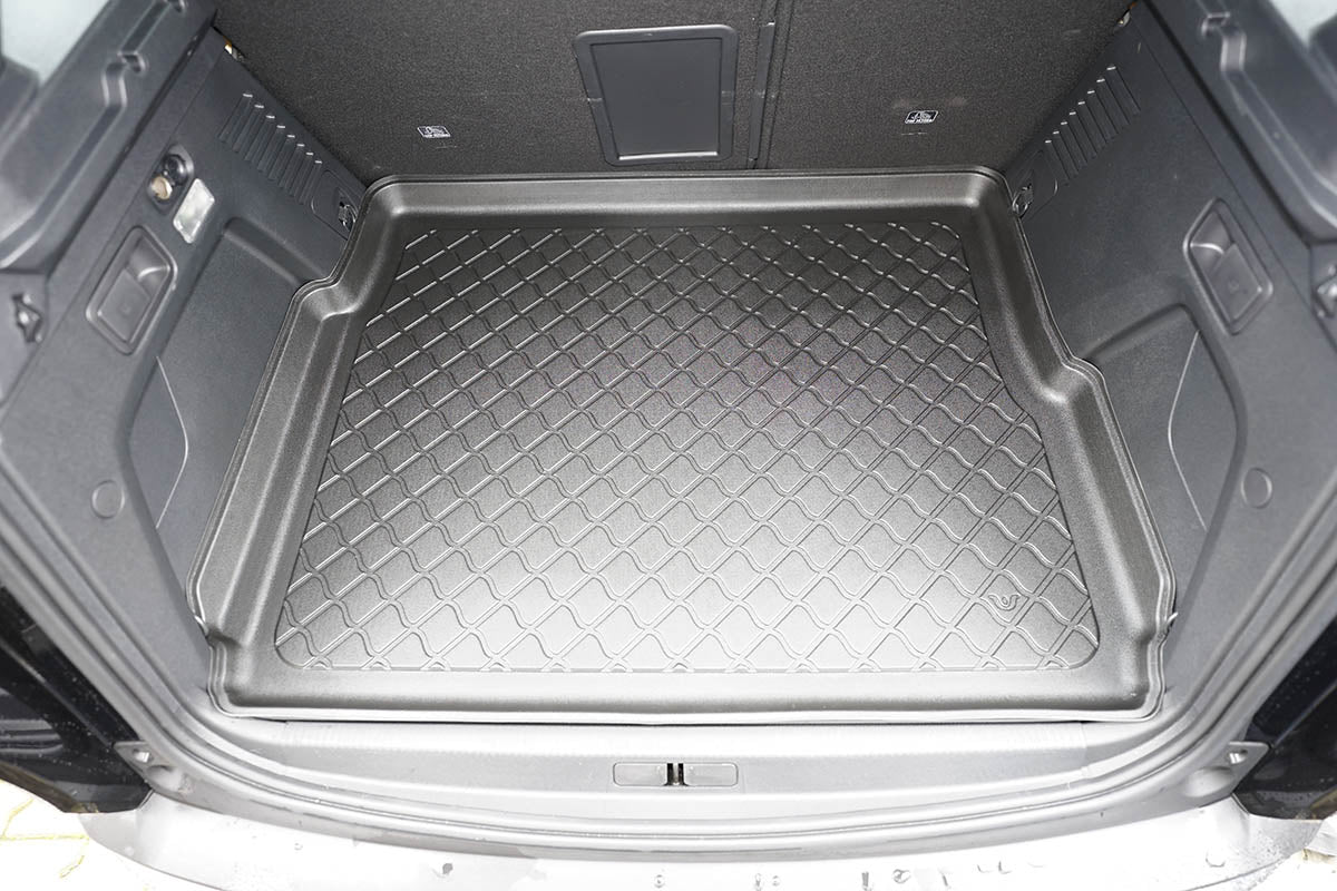 Aristar Premium Boot Liner Protector for Peugeot 3008 Hybrid 2019 - 2023
