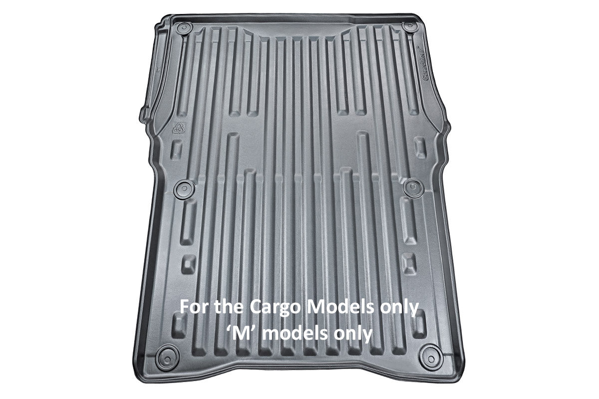 Aristar Premium Van Cargo Liner Protector for Citroen Berlingo 2018+ M Cargo Bay
