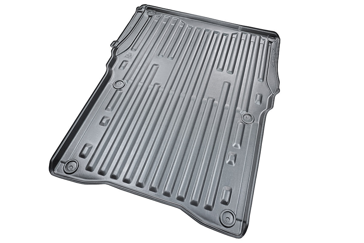 Aristar Premium Van Cargo Liner Protector for Vauxhall Combo 2018+ Standard L1