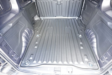 Aristar Premium Van Cargo Liner Protector for Toyota ProAce City 2020+ L1