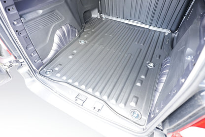 Aristar Premium Van Cargo Liner Protector for Peugeot Partner 2018+ L1