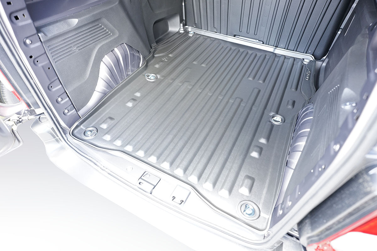 Aristar Premium Van Cargo Liner Protector for Toyota ProAce City 2020+ L1