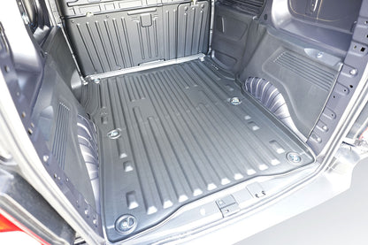 Aristar Premium Van Cargo Liner Protector for Peugeot Partner 2018+ L1