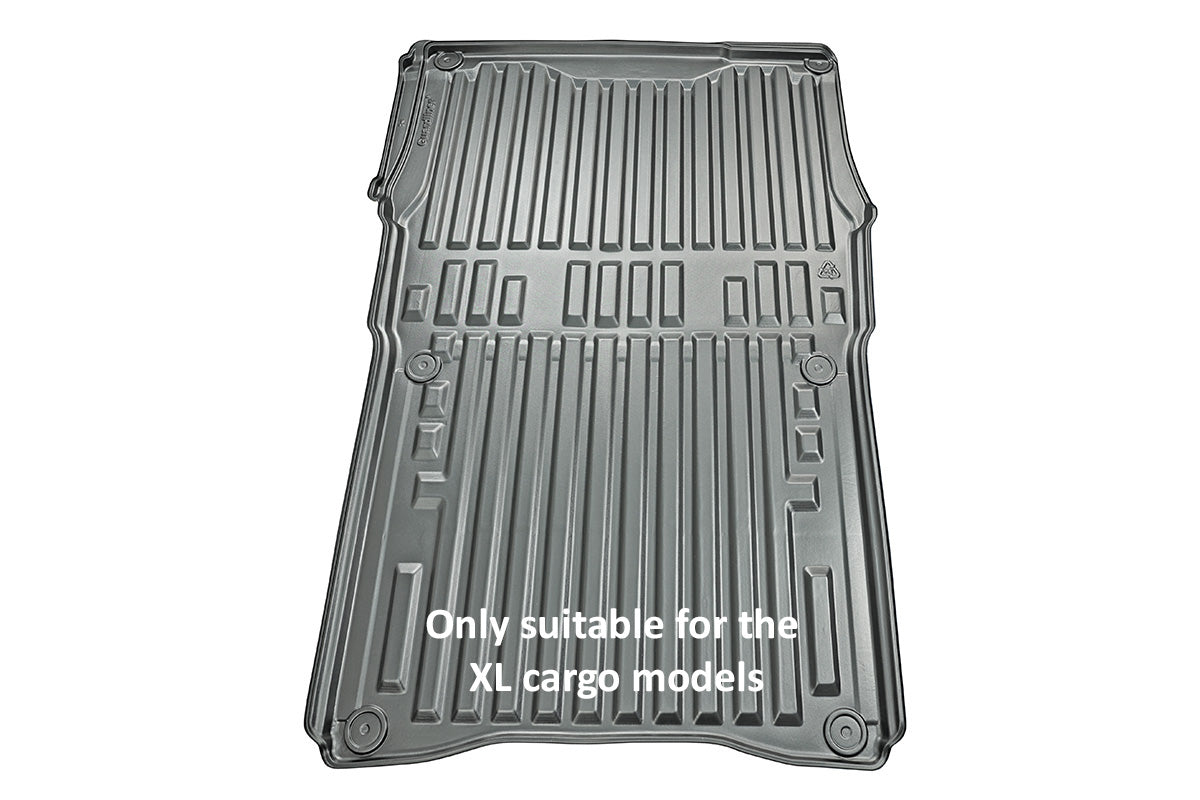 Aristar Premium Van Cargo Liner Protector for Citroen Berlingo 2018+ XL Cargo