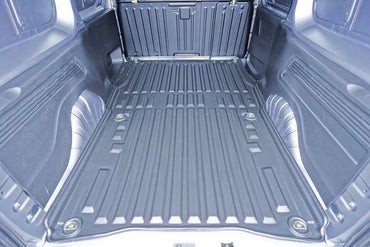 Aristar Premium Van Cargo Liner Protector for Citroen Berlingo 2018+ XL Cargo