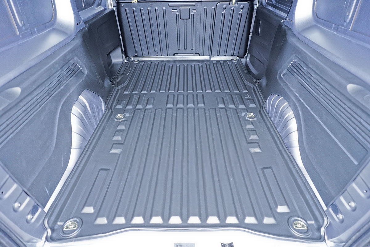 Aristar Premium Van Cargo Liner Protector for Toyota ProAce City 2020+ Long L2