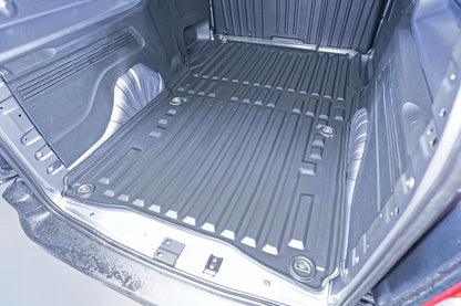 Aristar Premium Van Cargo Liner Protector for Fiat Doblo 2022+ Maxi L2 Cargo Bay