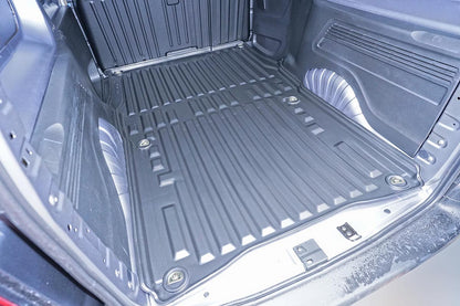 Aristar Premium Van Cargo Liner Protector for Peugeot Partner 2018+ Long L2