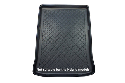 Aristar Premium Boot Liner Protector for BMW 5 Series G30 Saloon 2017 - 2023