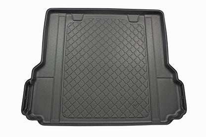 Aristar Premium Boot Liner Protector for BMW 5 Series (G31) Touring 2017 - 2023