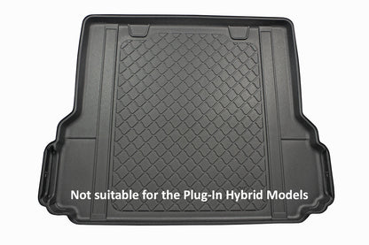 Aristar Premium Boot Liner Protector for BMW 5 Series (G31) Touring 2017 - 2023