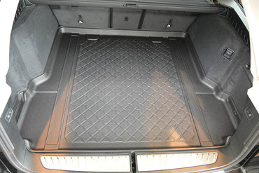 Aristar Premium Boot Liner Protector for BMW 5 Series (G31) Touring 2017 - 2023