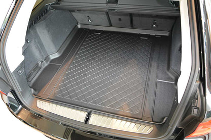 Aristar Premium Boot Liner Protector for BMW 5 Series (G31) Touring 2017 - 2023
