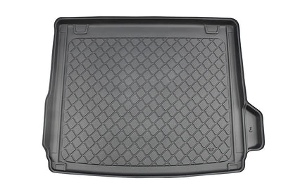 Aristar Premium Boot Liner Protector for BMW X3 (G01) / iX3 (G08) 2018 - 2024