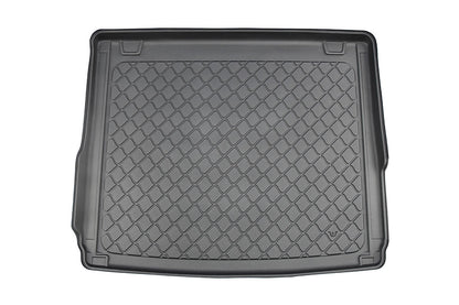 Aristar Premium Boot Liner Protector for BMW X3 (G01) / iX3 (G08) 2018 - 2024
