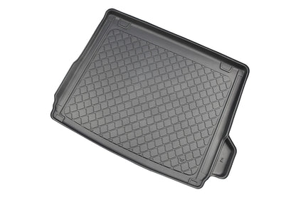 Aristar Premium Boot Liner Protector for BMW X3 (G01) / iX3 (G08) 2018 - 2024