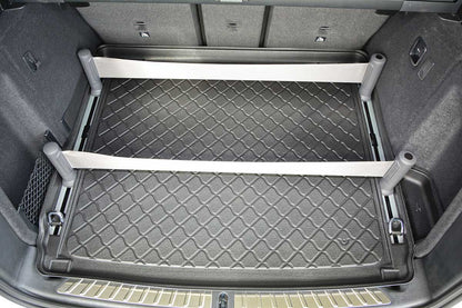 Aristar Premium Boot Liner Protector for BMW X3 (G01) / iX3 (G08) 2018 - 2024