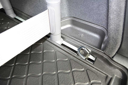 Aristar Premium Boot Liner Protector for BMW X3 (G01) / iX3 (G08) 2018 - 2024