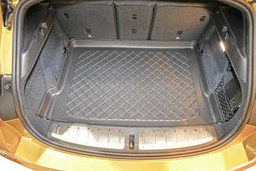 Aristar Premium Boot Liner Protector for BMW X2 (F39) 2018 - 2023