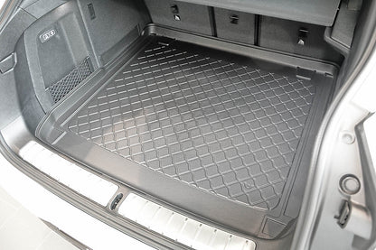 Aristar Premium Boot Liner Protector for BMW X4 (G02) 2018+