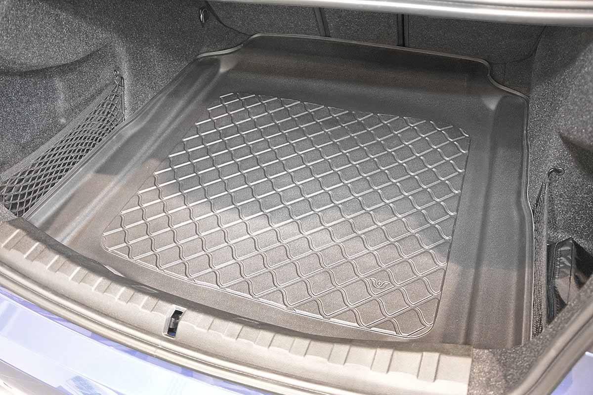 Aristar Premium Boot Liner Protector for BMW 4 Series G22 Coupe 2020+