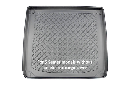 Aristar Premium Boot Liner Protector for BMW X5 (G05) 2019+